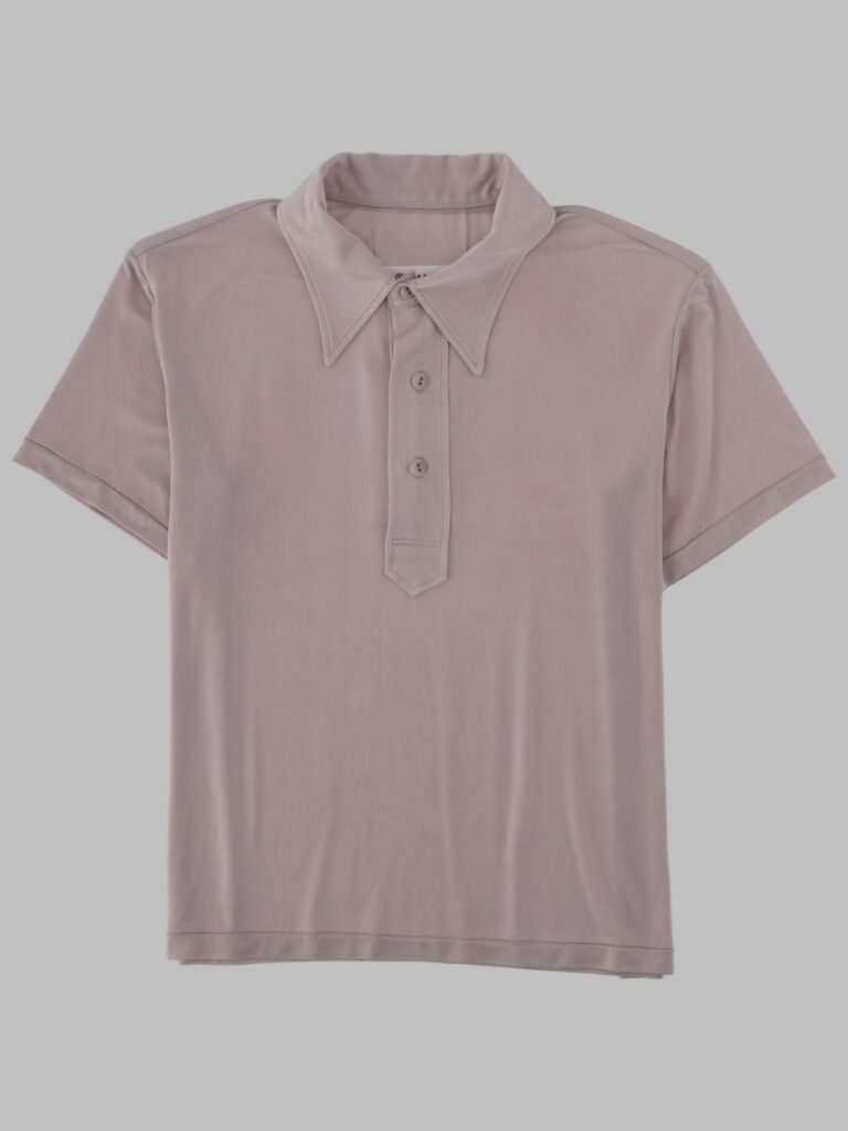 POLO IN CUPRO