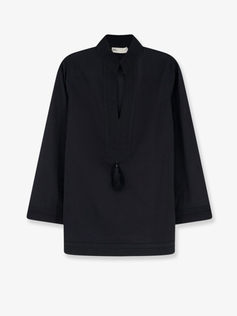 Tory Tunic cotton shirt