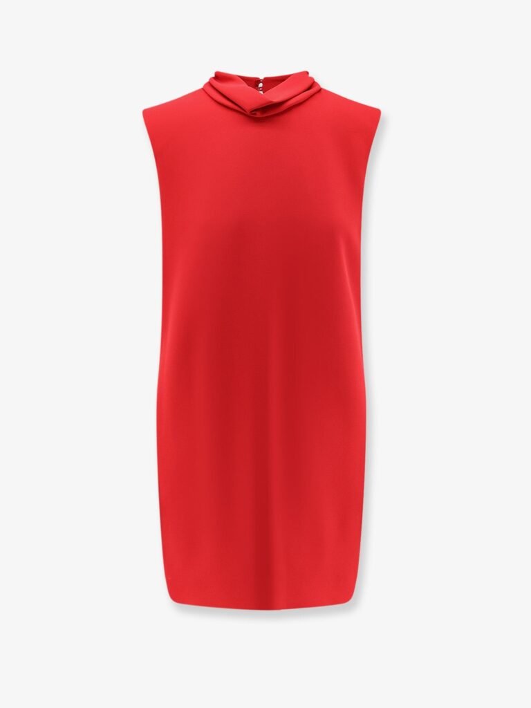 Cady Couture Mini Dress