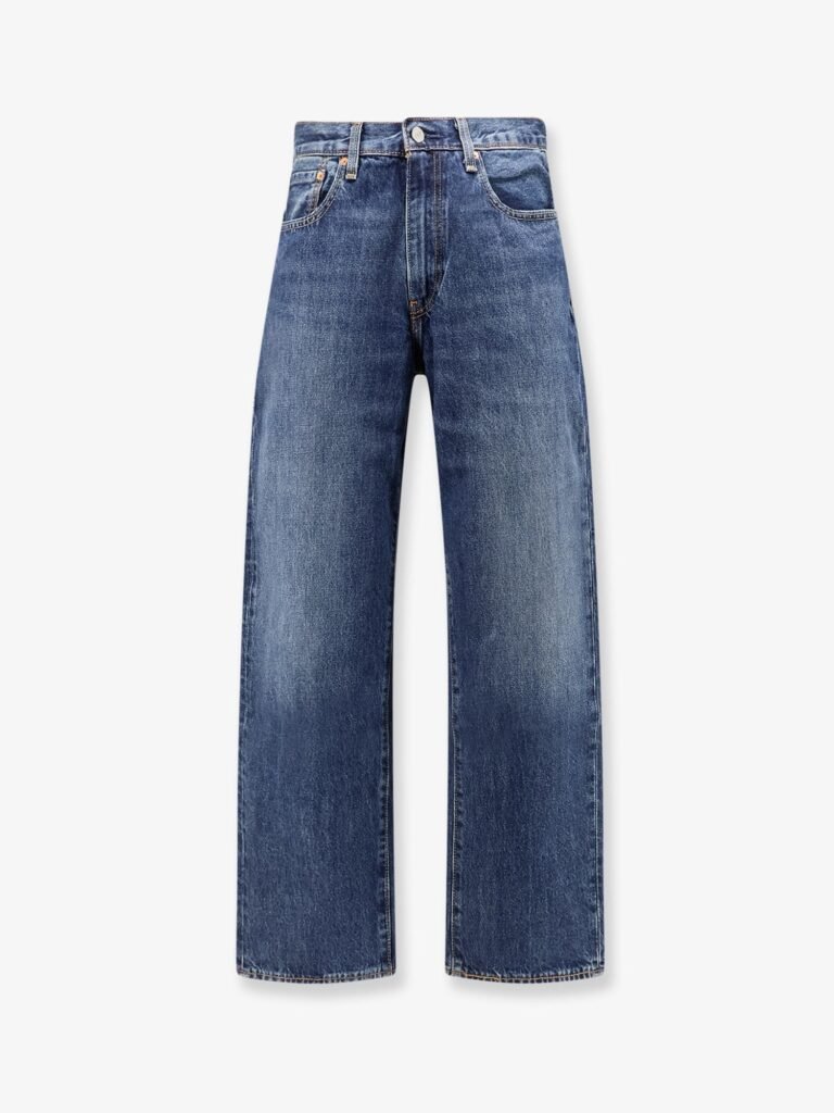 568 blue denim jeans
