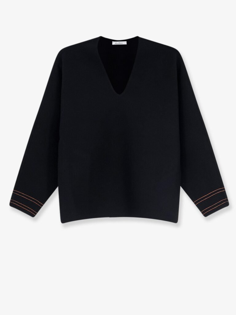 Mxmundici wool blend sweater