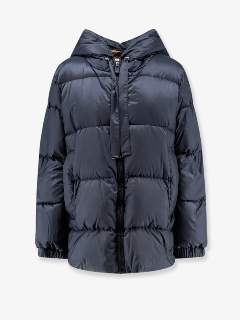 Seia The Cube down jacket