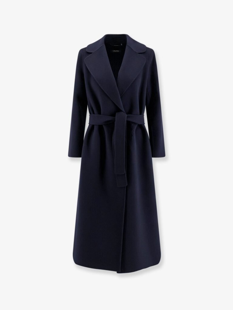 Poldo virgin wool coat