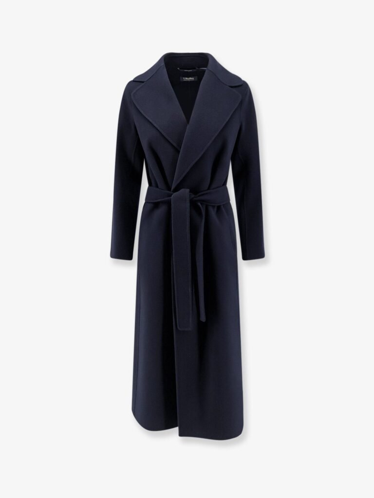 Poldo virgin wool coat