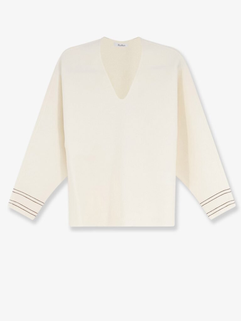 Mxmundici wool blend sweater
