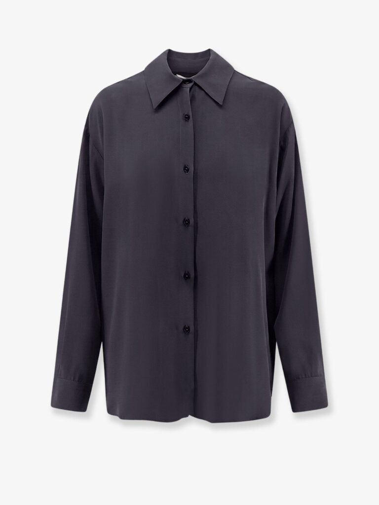 Silk shirt