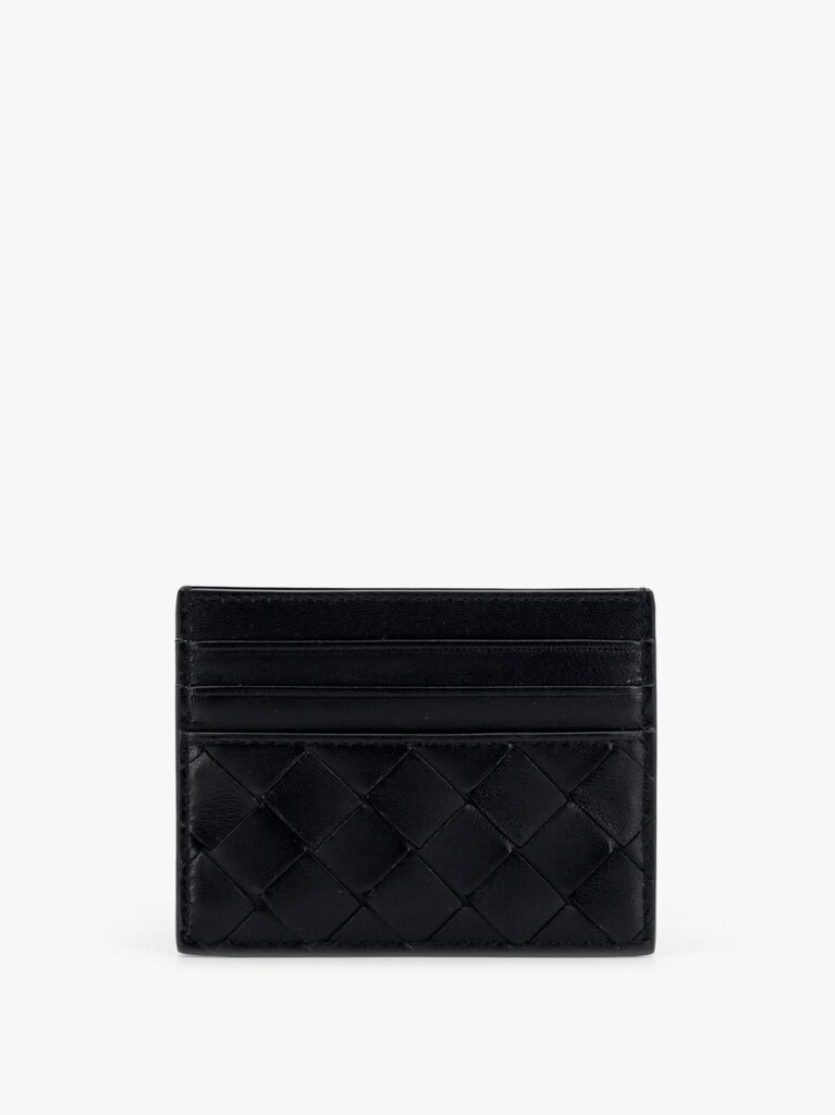 Leather Card Holder