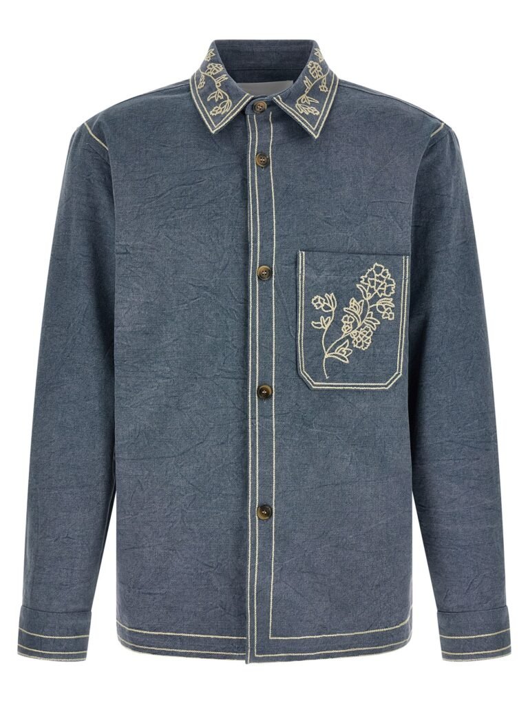 Rudy' overshirt