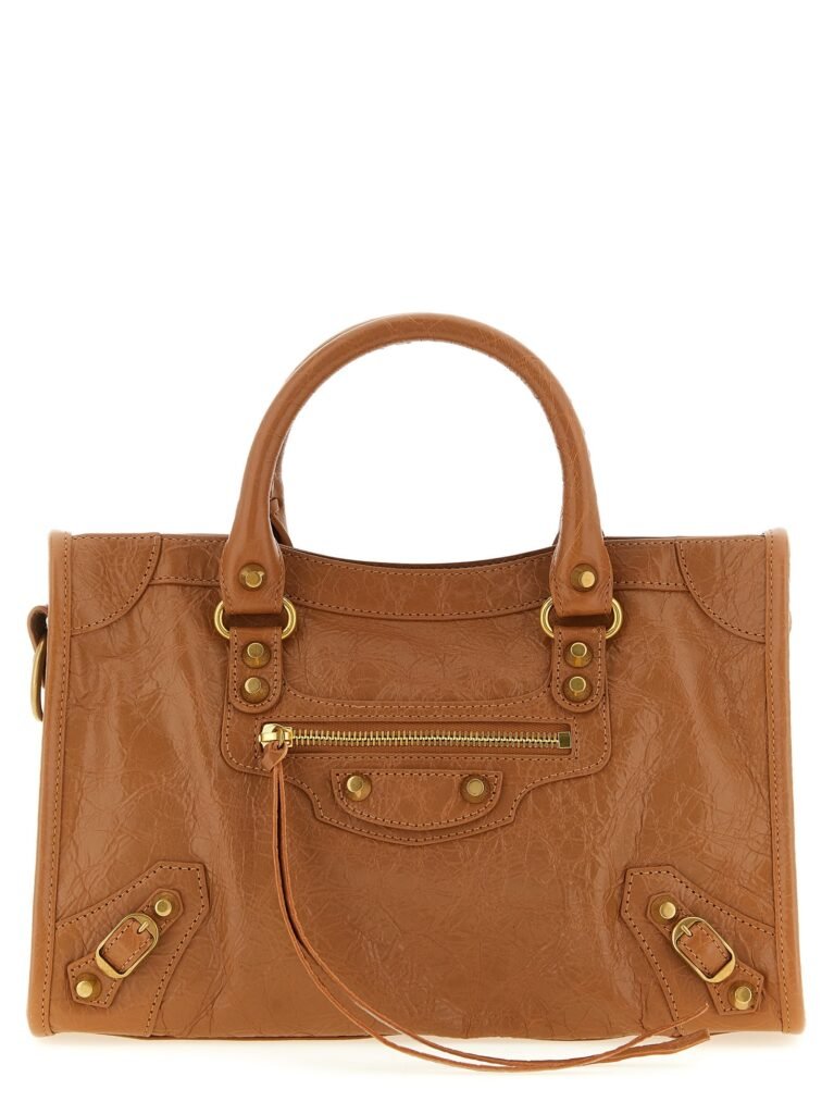 Le City S' handbag
