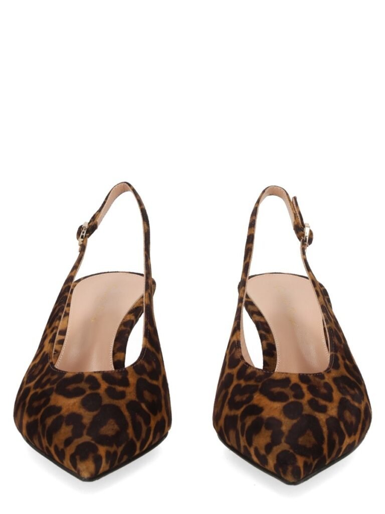 SLINGBACK "ROBBIE