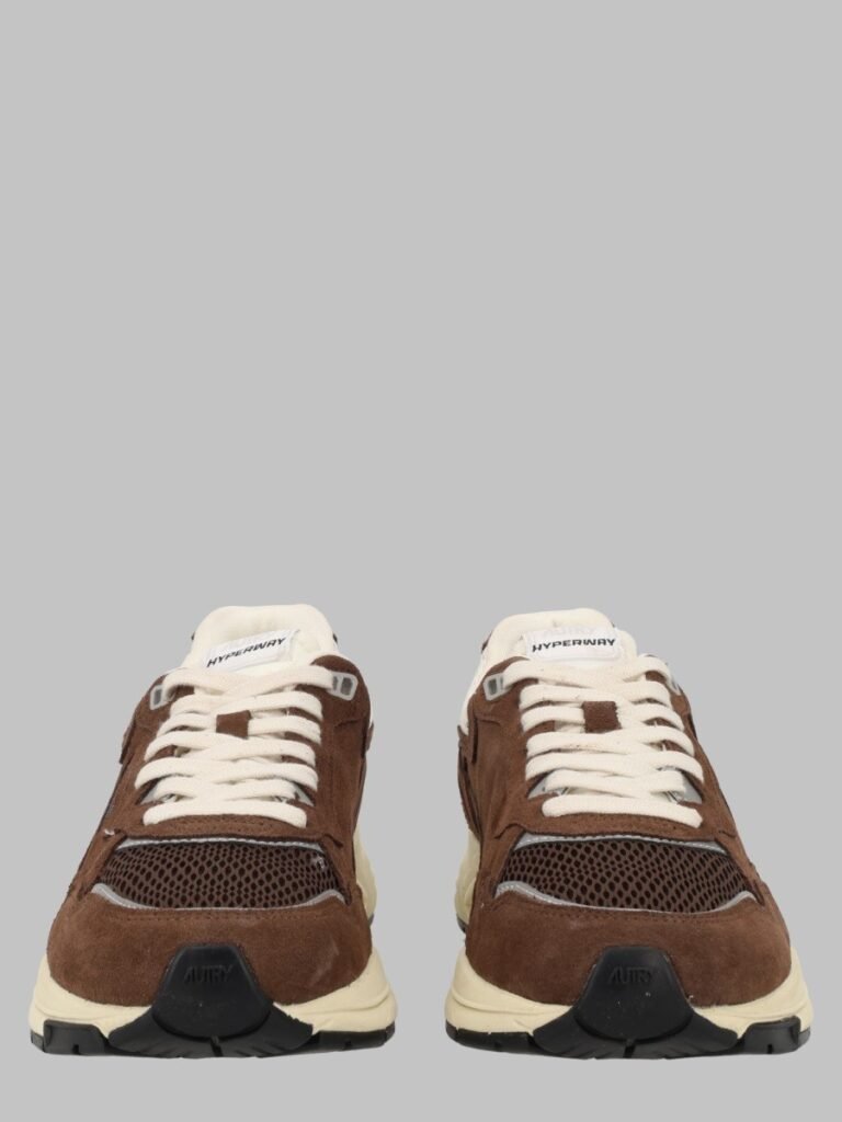 SNEAKER "HYPERWAY LOW