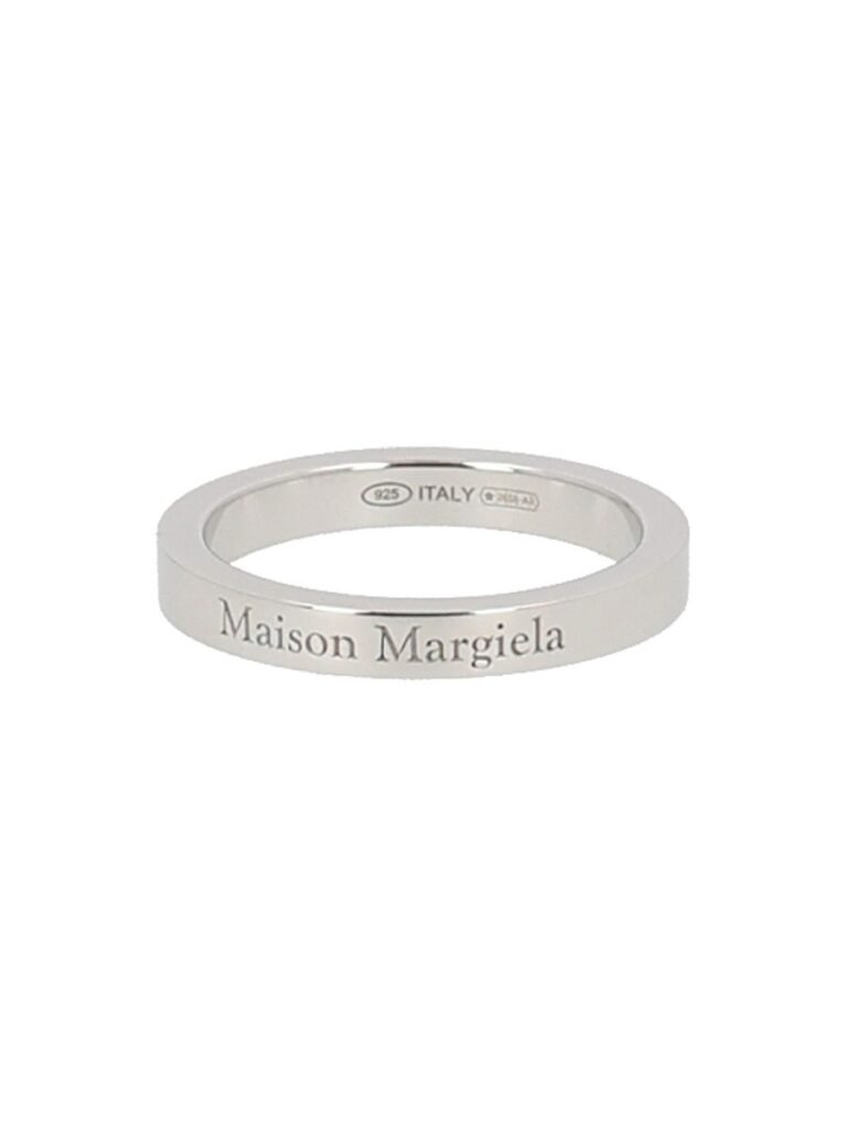 ANELLO CON LOGO