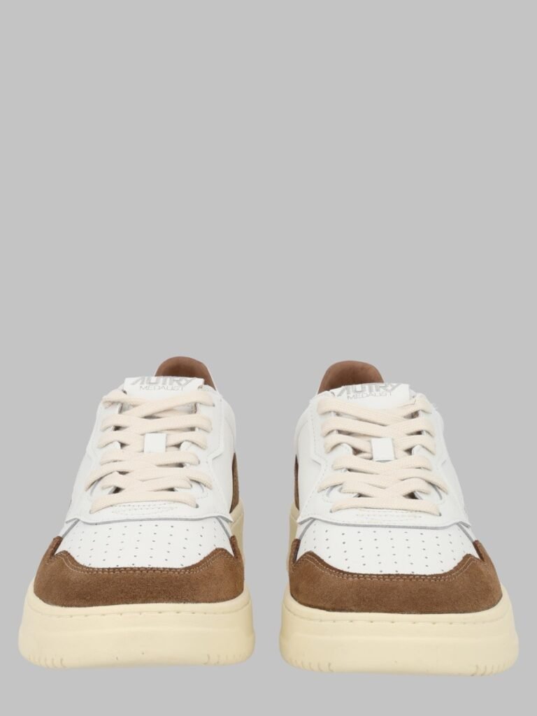SNEAKER "MEDALIST LOW