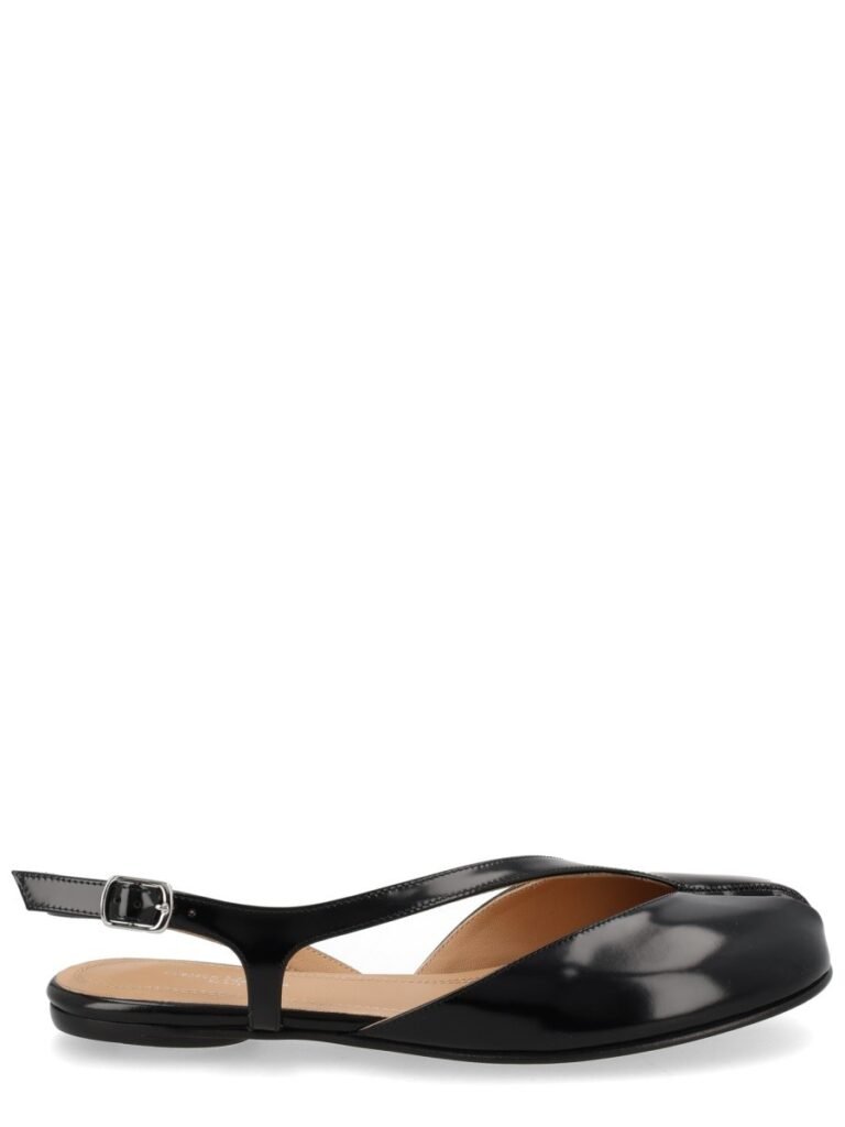 SANDALO "TABI SLINGBACK