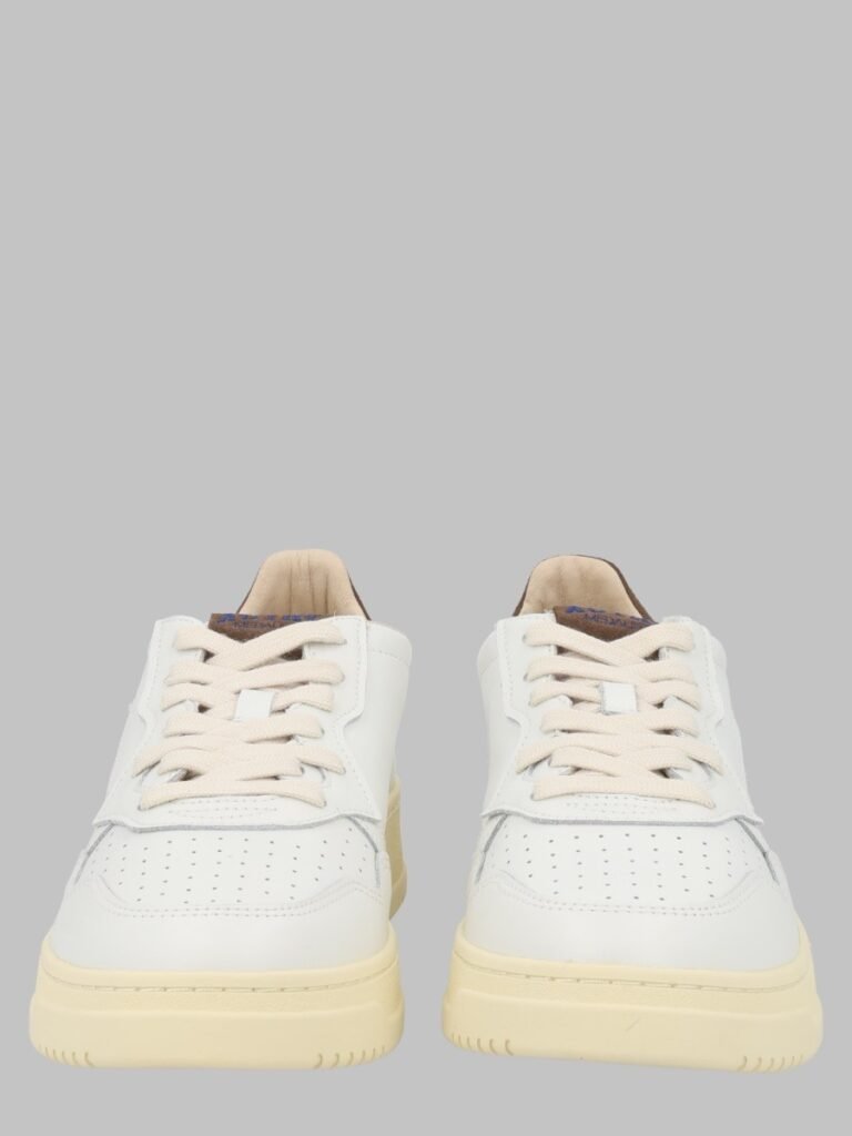 SNEAKER "MEDALIST LOW