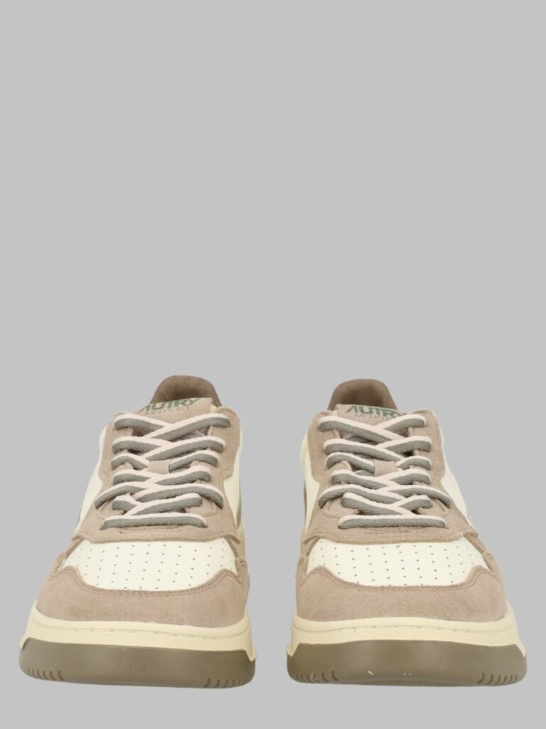 SNEAKER "MEDALIST LOW