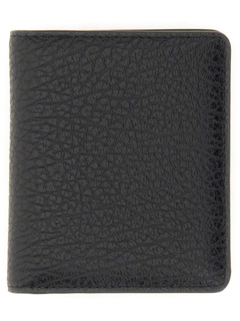 PORTAFOGLIO "COMPACT BIFOLD