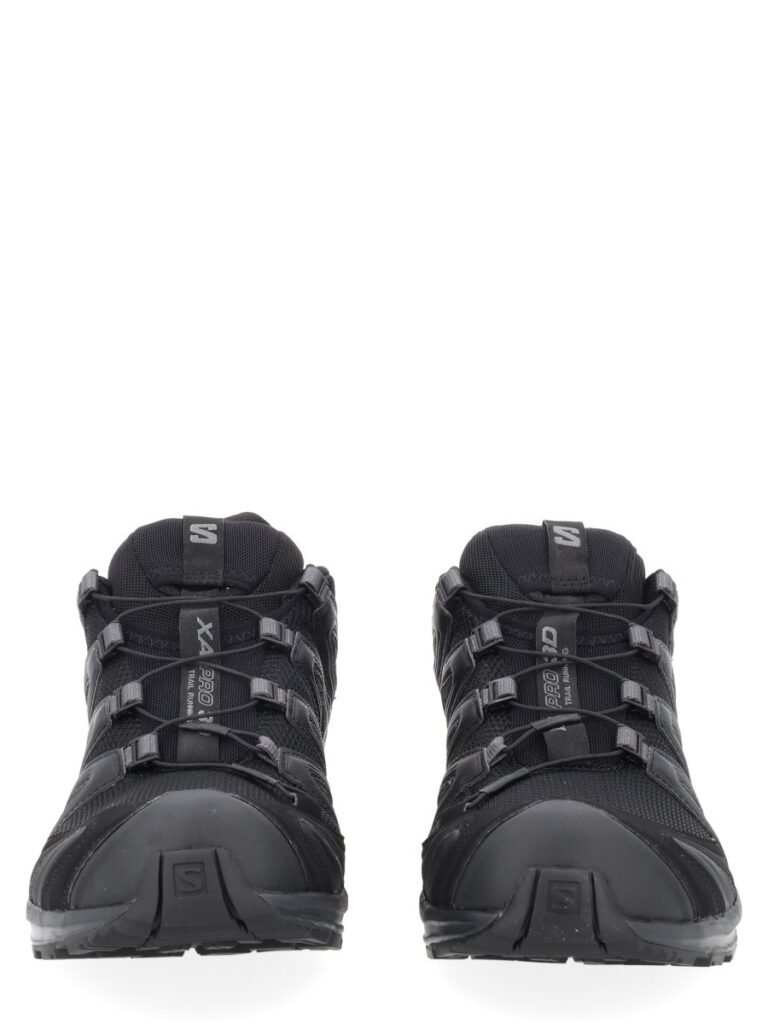 SNEAKER "XA PRO 3D