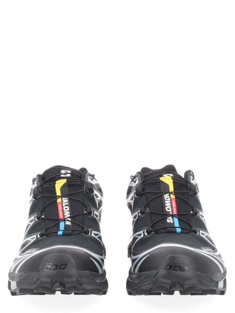 SNEAKER "XT-6 GORE-TEX