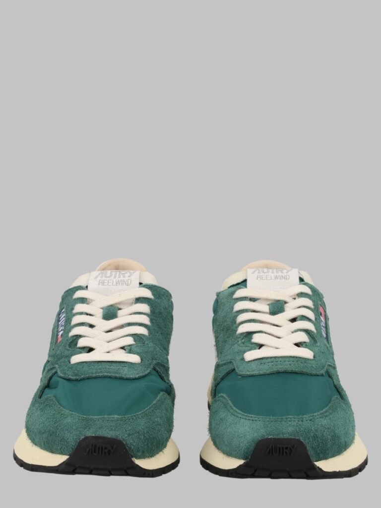 SNEAKER "REELWIND LOW