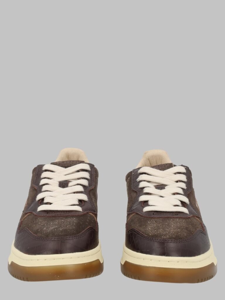 SNEAKER "MEDALIST LOW