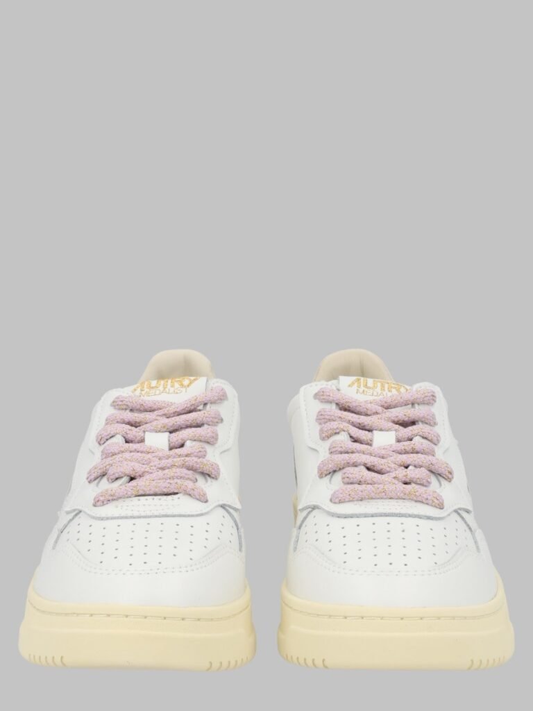 SNEAKER "MEDALIST LOW