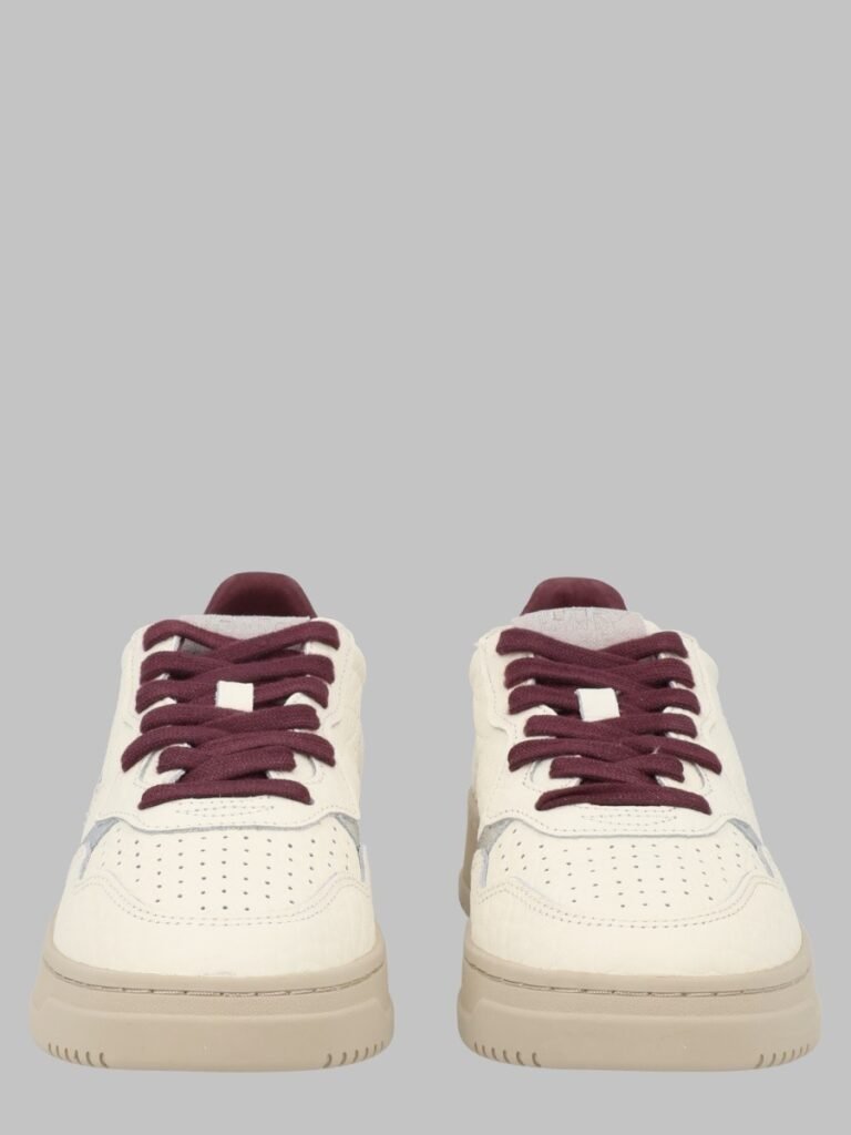 SNEAKER "MEDALIST LOW