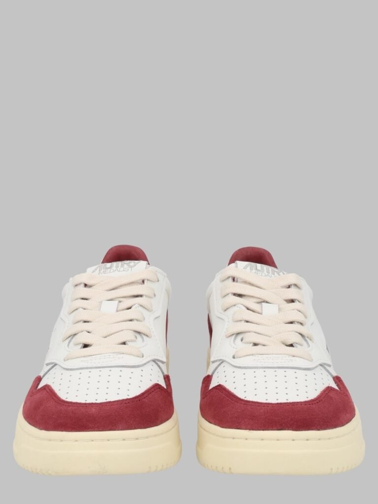 SNEAKER "MEDALIST LOW