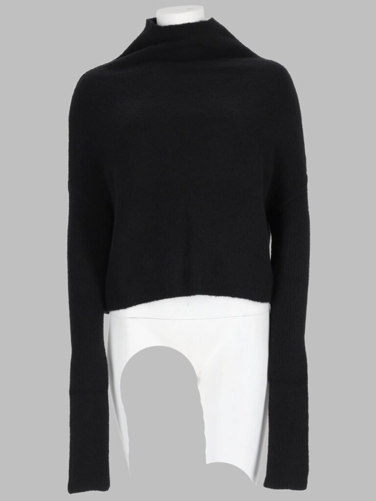 MAGLIA "LS CRATER