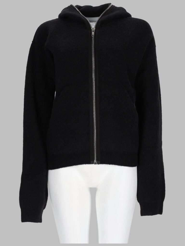GIACCA IN MAGLIA