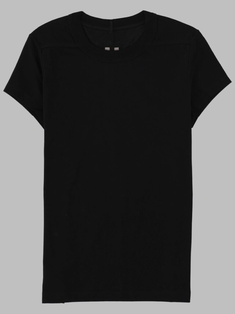 T-SHIRT "CROPPED LEVEL T