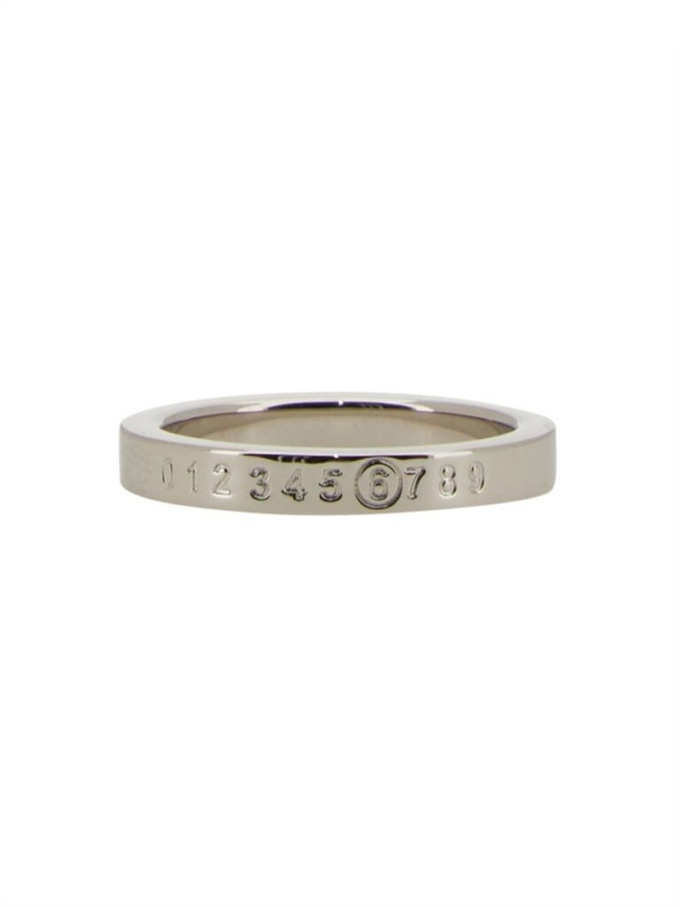 ANELLO CON LOGO
