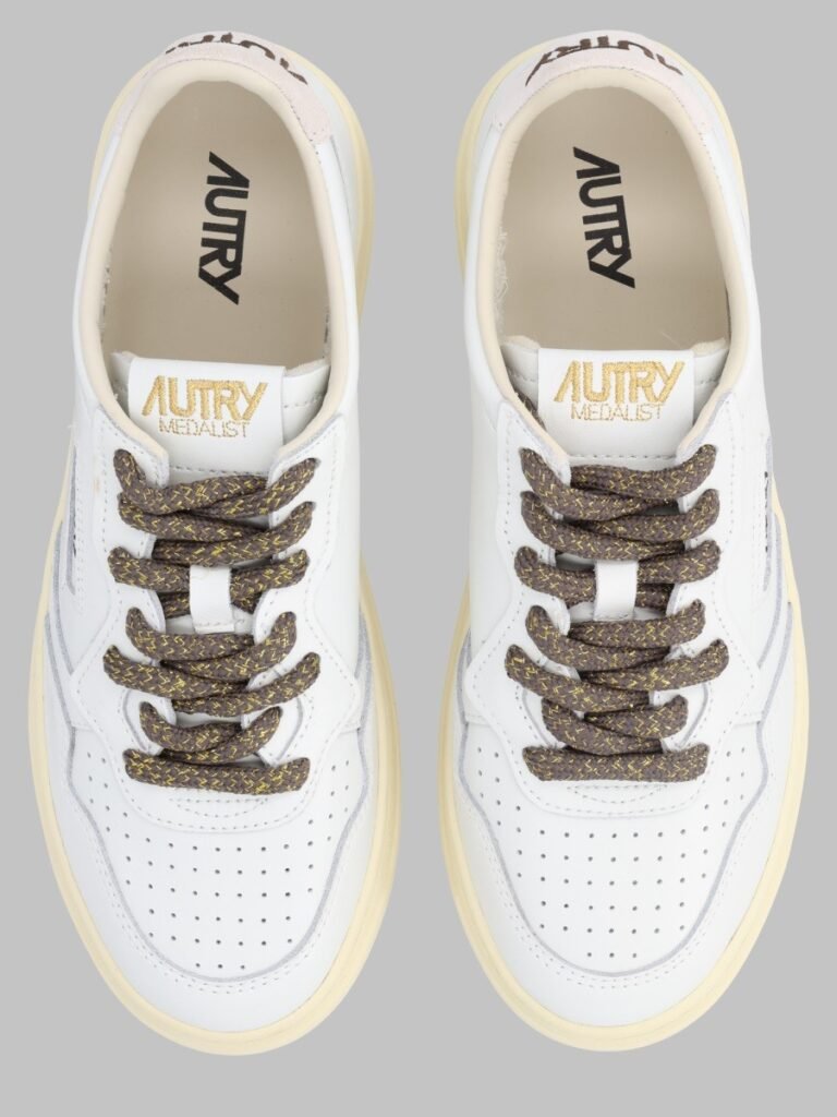 SNEAKER "MEDALIST LOW