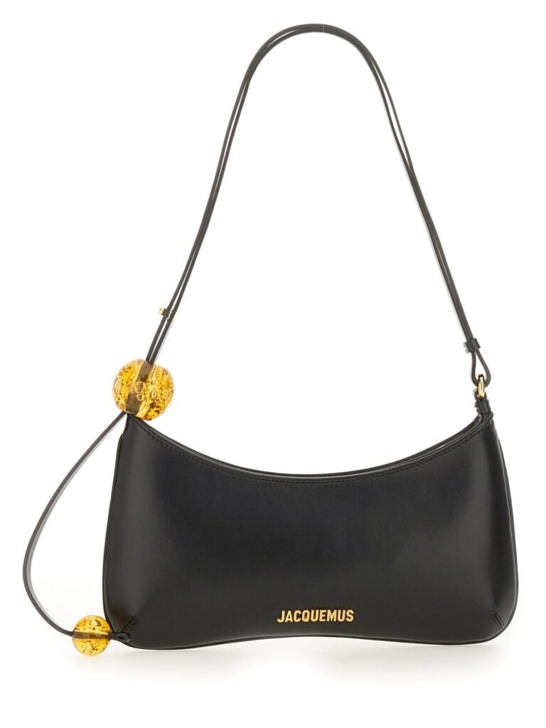 LA BORSA "BISOU PERLE
