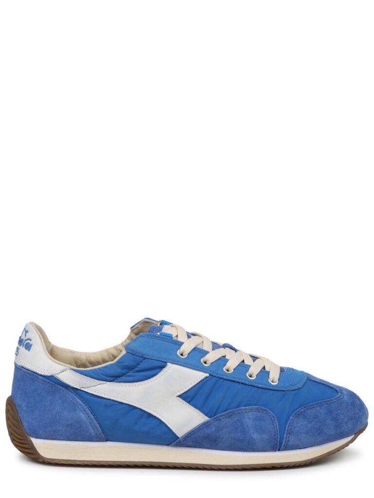 SNEAKER "EQUIPE VELA SW