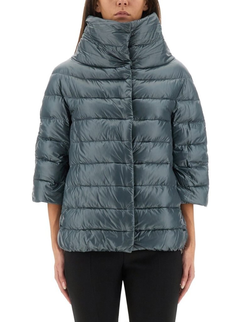 DOWN JACKET "AMINTA