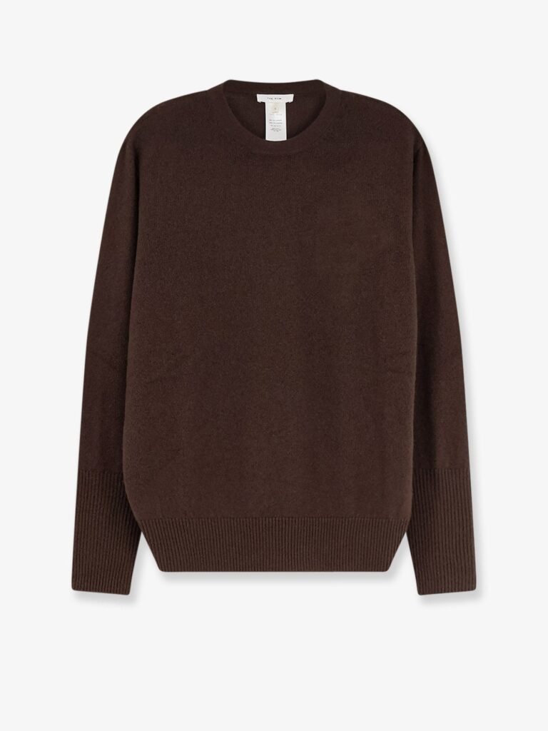 Odelle Top Cashmere Sweater