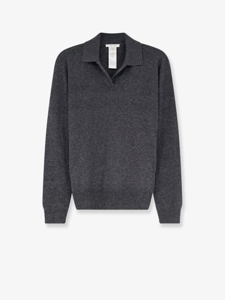Oashi Cashmere Top Sweater