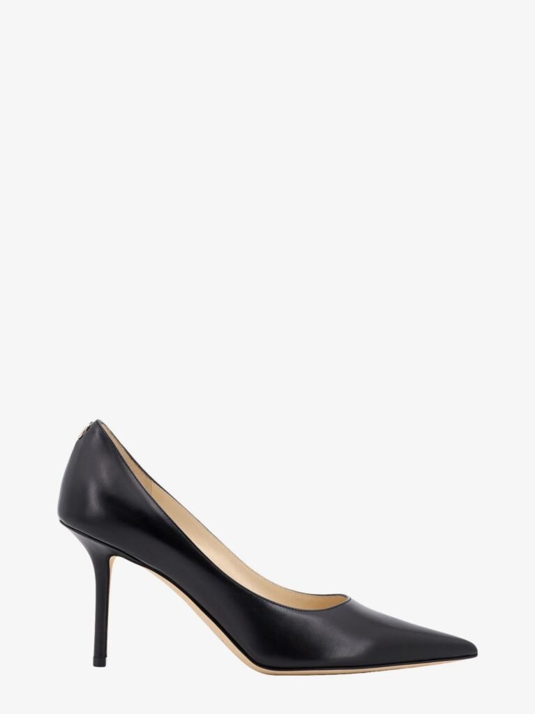 Love 85 leather dcollet