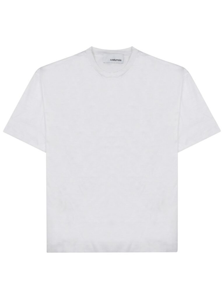 T-SHIRT IN COTONE