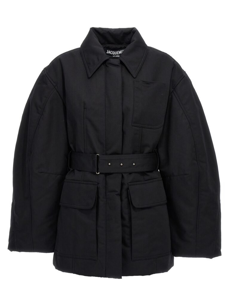 Le Blouson Bari' jacket
