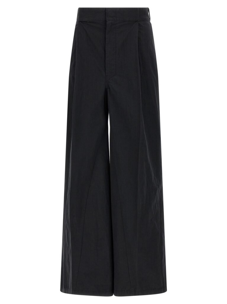Four stitches pants
