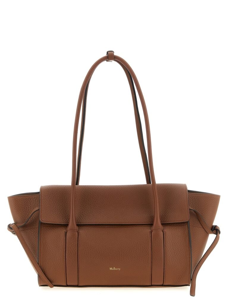 Soft Bayswater' small shoulder bag
