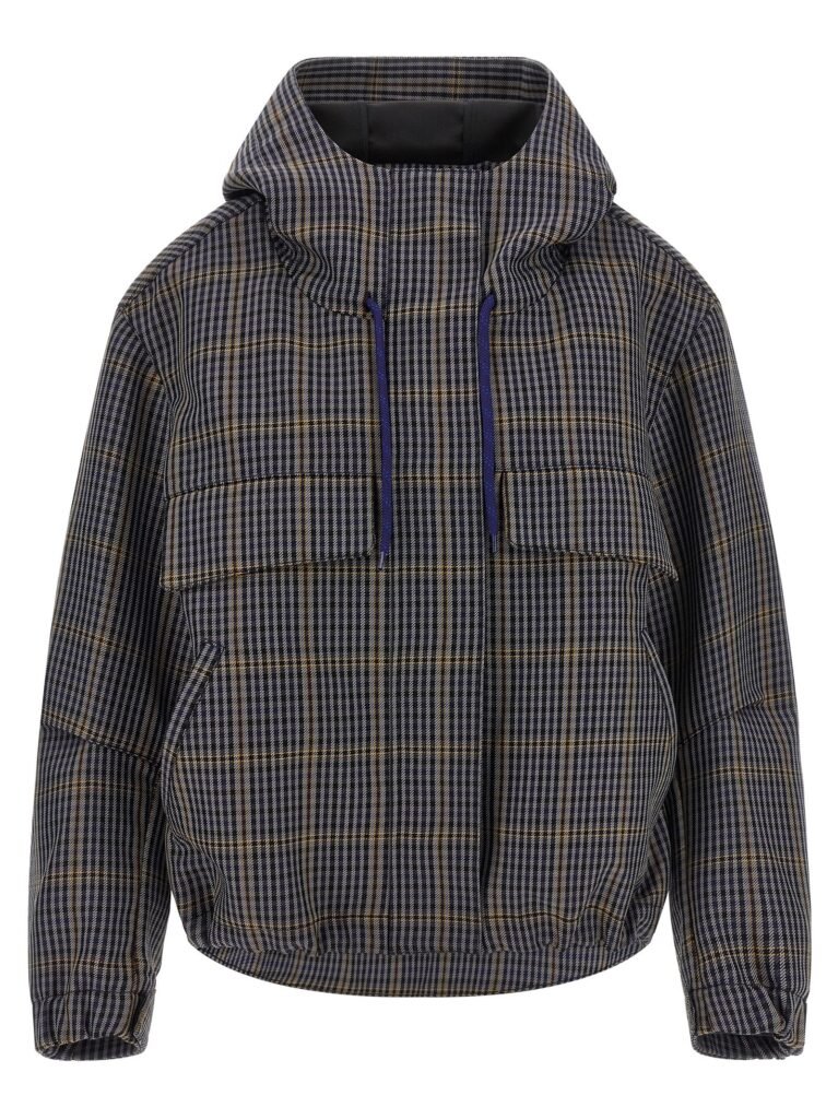 Niki Jacket