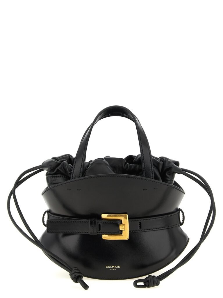 Shuffle' mini handbag
