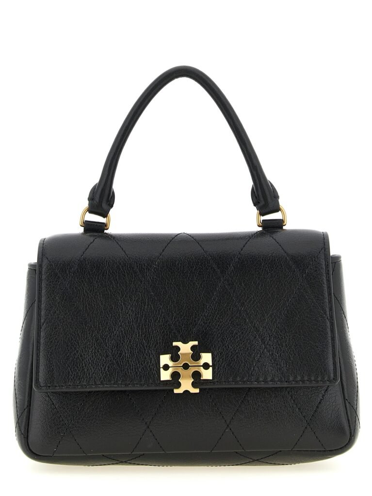 Charlie Quilted' crossbody bag