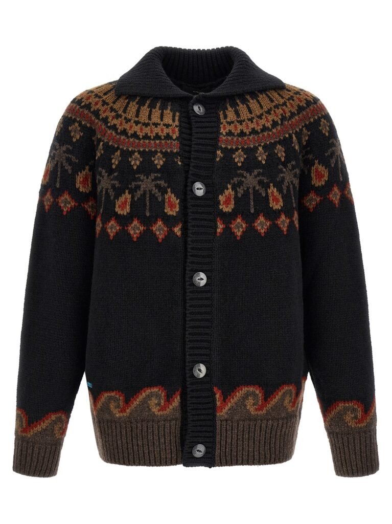 Sweet Winter' cardigan