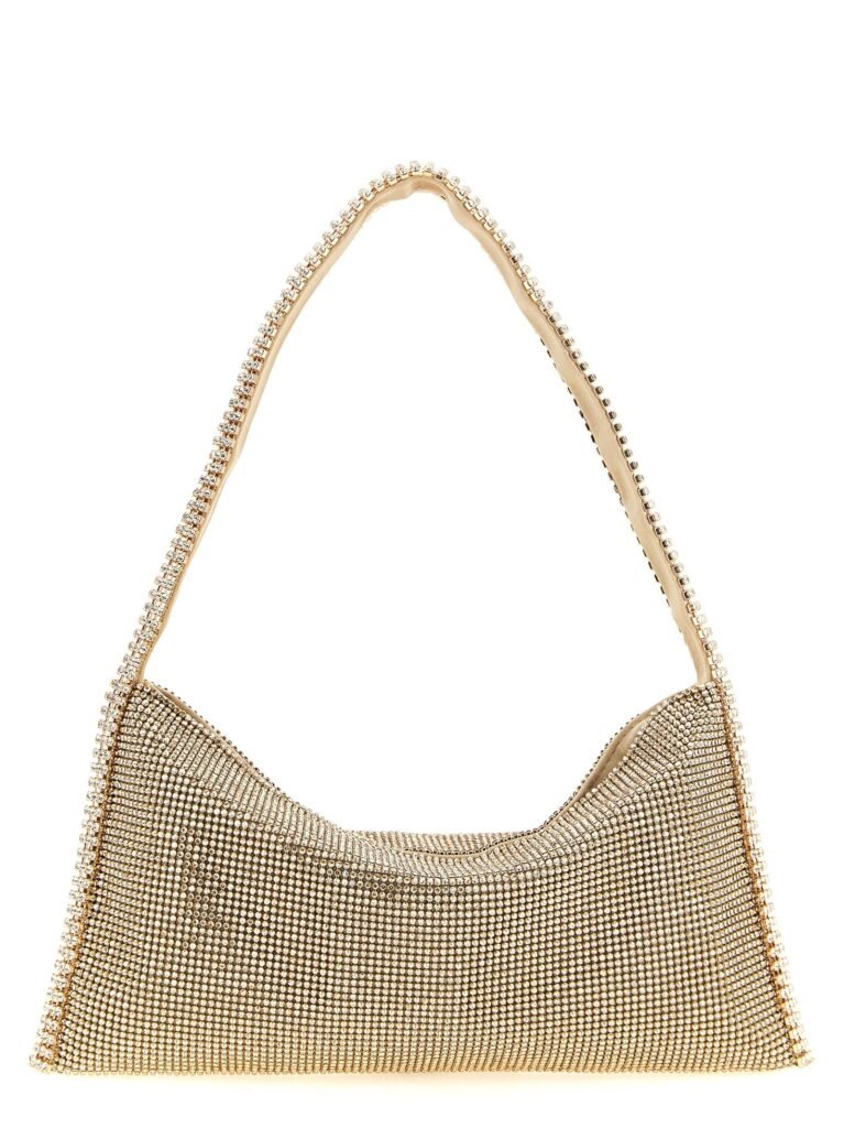 Your Best Friend La Grande' shoulder bag