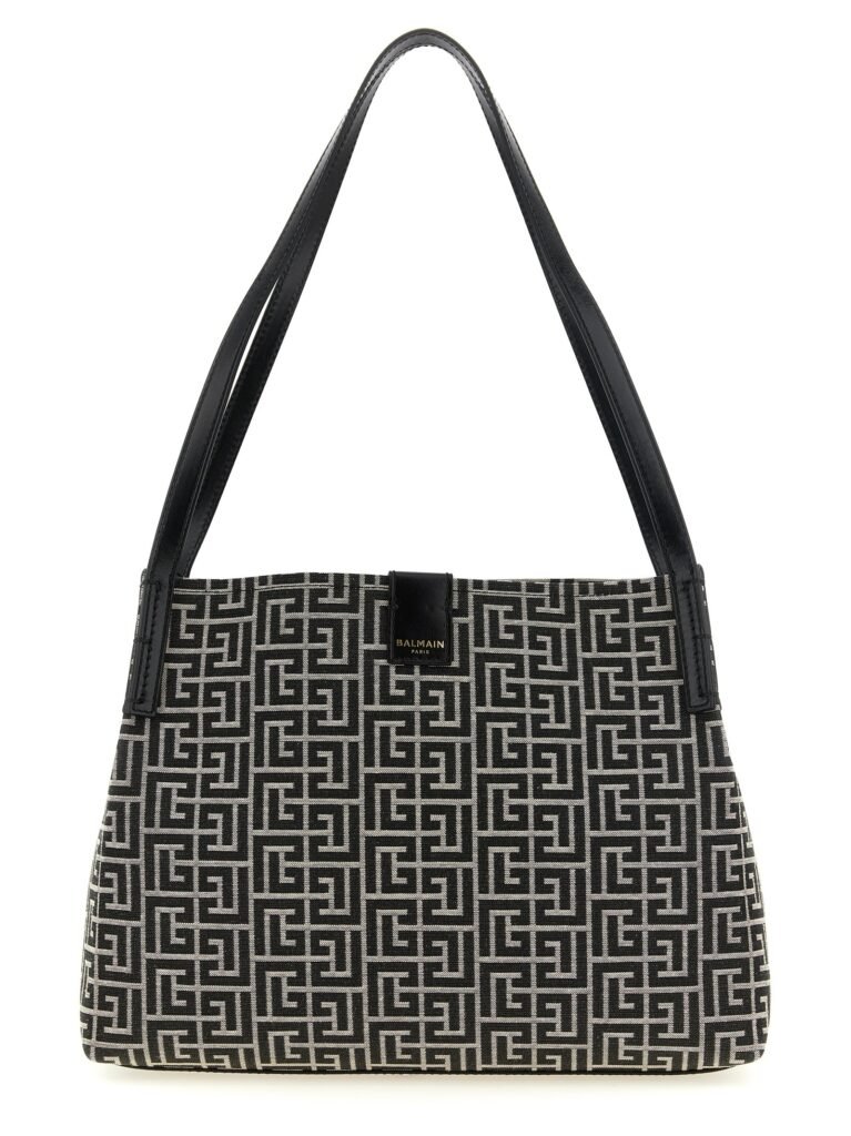 Small 'Release' shopping bag
