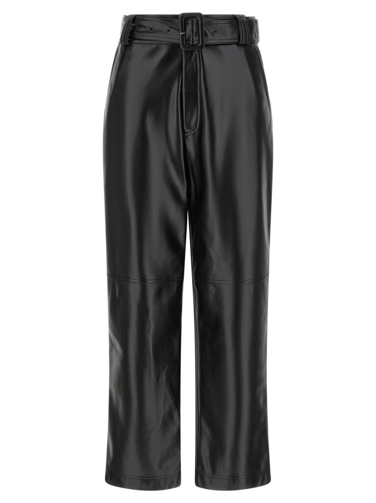 Cropped pants